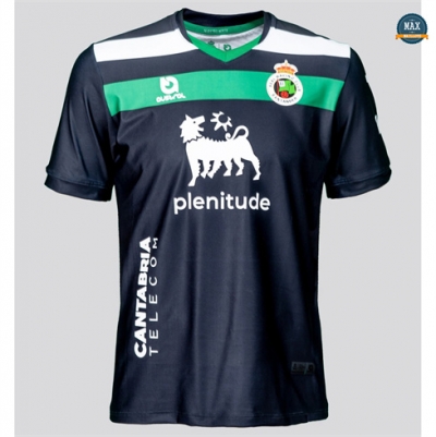 Maillot Foot Racing de Santander Gardien de but Vert 2025/26