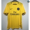 Max Maillot Rétro 2017-18 Paris Saint Germain Exterieur