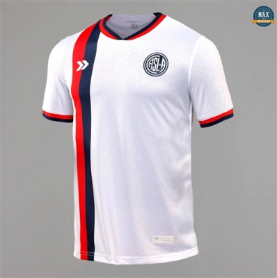 Max Maillot SAN Lorenzo Exterieur 2025/26
