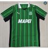 Maillot Foot Sassuolo Domicile 2025/26