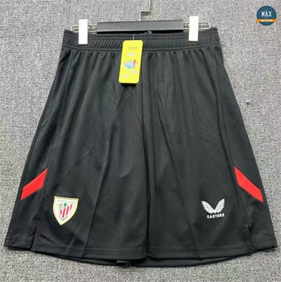 Max Maillot Athletic Bilbao Short Domicile 2025/26