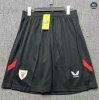 Max Maillot Athletic Bilbao Short Domicile 2025/26