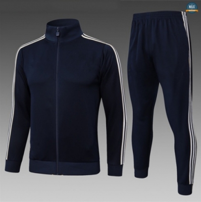 Maxmaillots Veste Survetement Enfant Juventus 2025/26 Noir/Jaune/Rose Online