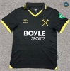 Maillot Foot West Ham United Third 2025/26