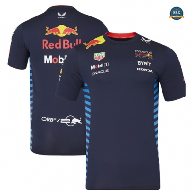Max Maillots Oracle Red Bull Racing 2024