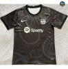 Max Maillots Barcelone Training Noir 2024/25