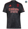 Max Maillots Benfica Exterieur 2024/25