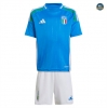 Max Maillots Italie Enfant Domicile 2024/25