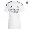 Maillot Real Madrid Femme Domicile 2024/25