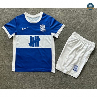 Max Maillots Birmingham City Enfant Domicile 2024/25