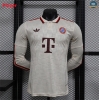 Max Maillots Player 2024/25 Bayern Munich Exterieur Manche Longue
