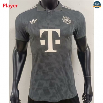 Max Maillot Player 2024/25 Bayern Munich Oktoberfest Spéciale