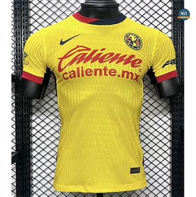 Max Maillots Player Version CF America Domicile 2024/25