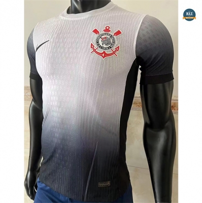 Max Maillots Player Version Corinthiens Domicile 2024/25