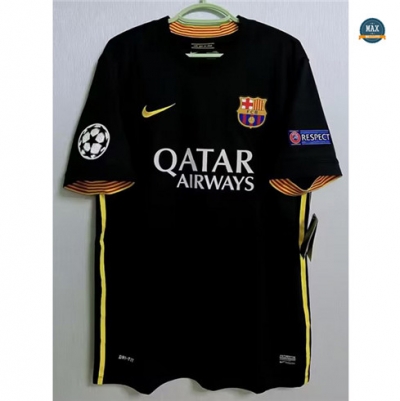Max Maillots de foot Retro 2013-14 Barcelone Third original