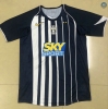 Max Maillot Rétro 2004-05 Juventus Domicile