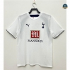 Max Maillots Retro 2006-07 Tottenham Hotspur Domicile