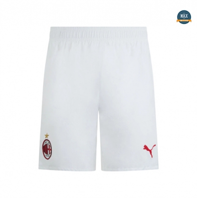 Max Maillots AC Milan Shorts Domicile 2024/25