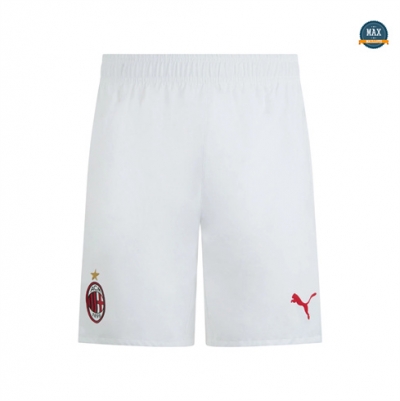 Max Maillots AC Milan Shorts Domicile 2024/25