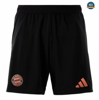 Max Maillot Bayern Munich Shorts Exterieur 2024/25