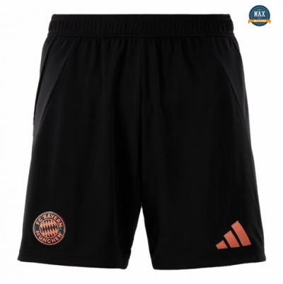 Max Maillot Bayern Munich Shorts Exterieur 2024/25