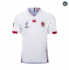 Max Maillot Rugby Angleterre Coupe du monde 2019/20 Blanc