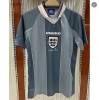 Max Maillot Retro 1996 Angleterre Exterieur
