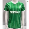 Max Maillot Retro 1987-88 Werder Brême Exterieur