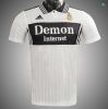 Max Maillot Retro 1998-99 Fulham Domicile