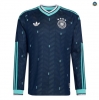 Max Maillot Allemagne Exterieur Manche Longue 2026/27