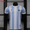 Max Maillots Player Version 2026/27 Argentine maillot Special
