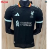 Max Maillots Player Version 2026/27 Liverpool maillot Noir
