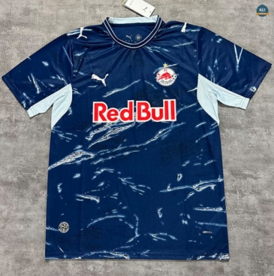 Max Maillots Red Bull Salzburg Exterieur 2026/27
