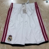 Max Maillots Real Madrid Short Domicile 2026/27