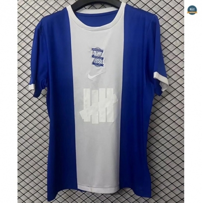 Max Maillots foot Birmingham City maillot 150e anniversaire 2026/27