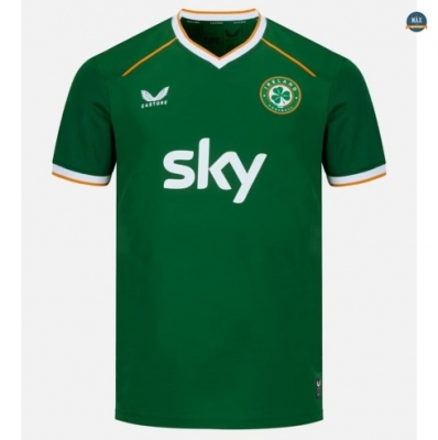 Max Maillot foot Irlande Domicile 2026/27