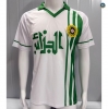 Max Maillots foot Retro 1986 Algérie Domicile