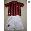 Maillots Milan AC 125e ​​anniversaire Enfant 2024/25