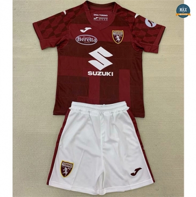 Maillots Torino Enfant Domicile 2024/25