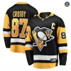 Max Maillot Sidney Crosby, Pittsburg Penguins - Domicile