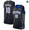 Max Maillots Evan Fournier, New York Knicks 2021/22 - Icon
