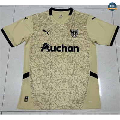 Max Maillots Lens Special beige 2024/25