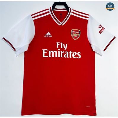 Maillot Retro 2019-20 Arsenal Domicile
