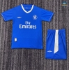 Max Maillot Retro 2003-05 Chelsea Enfant Domicile
