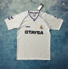 Max Maillot Retro 1990-92 Real Madrid Domicile