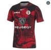 Max Maillot Stade Toulousain Pre-Partido 2024/25