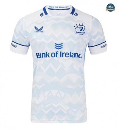 Max Maillots Leinster Rugby Exterieur Training 2024/25