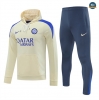 Survetement Sweatshirt à capuche Inter Milan 2024/25 abricot