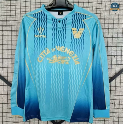 Max Maillots Venice Third Manche Longue 2024/25