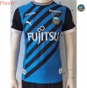 Max Maillot Player Version 2023/24 Kawasaki Frontale Domicile original